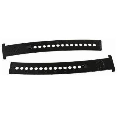 Grivel Crampons Acess.Valter Standard Bar (2X) Mm 160 Aksesuar RB097.19 - GRIVEL