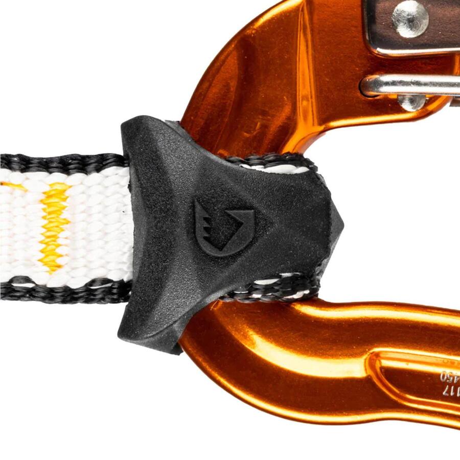 Grivel Daisy Chain EVO 125cm pat. Papatya Zinciri Ankraj Sistemi RTGDAISYE - 5