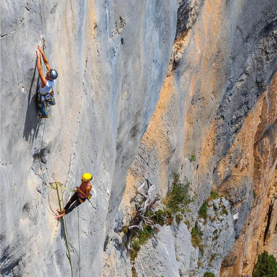 Grivel Daisy Chain EVO 125cm pat. Papatya Zinciri Ankraj Sistemi RTGDAISYE - 2