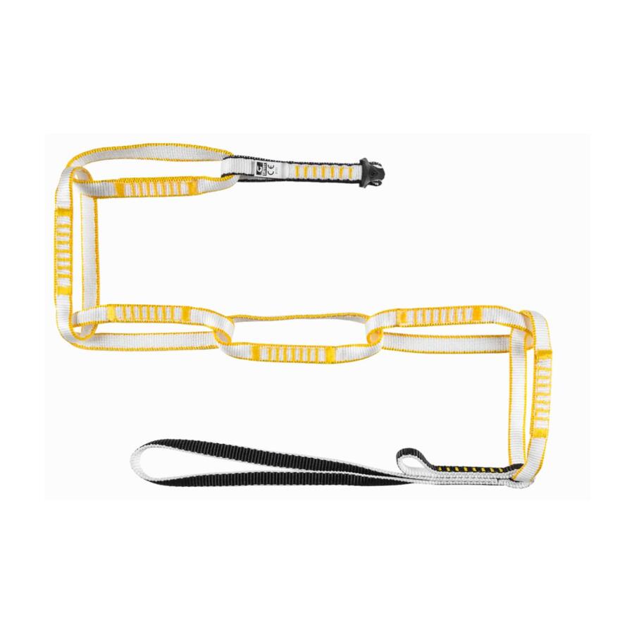 Grivel Daisy Chain EVO 125cm pat. Papatya Zinciri Ankraj Sistemi RTGDAISYE - 1