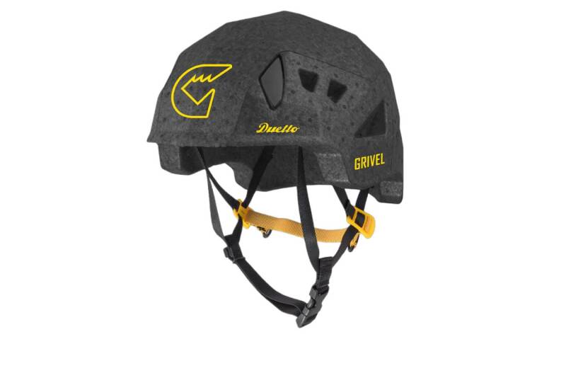 Grivel Duetto Dağcılık Kaskı HEDUE - 1