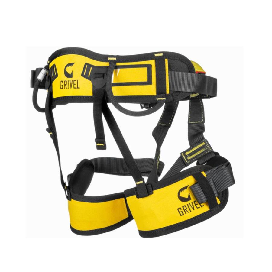 Grivel Easy Harness Tırmanış Emniyet Kemeri HAEASY.Y - 1