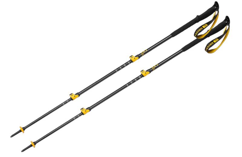 Grivel Explorer Vario 3 İkili Baton POEXP3 - 1