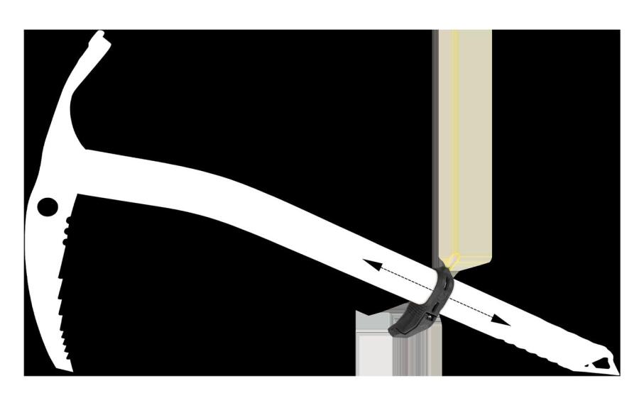 Grivel G-Slider Kazma Aksesuarı PJGSLIDER - 2