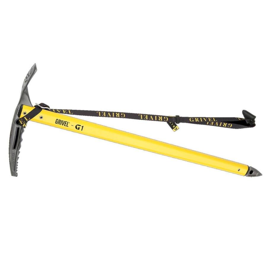 Grivel G1 Kazma Pıg01S - 1