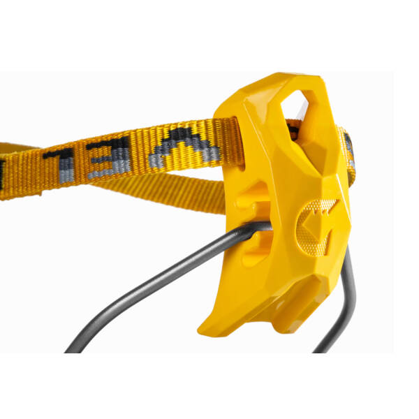 Grivel G10 New Classic EVO (w/Antibott, Flex Bar) Bağlamalı Krampon RAG10.NCE.F - 2