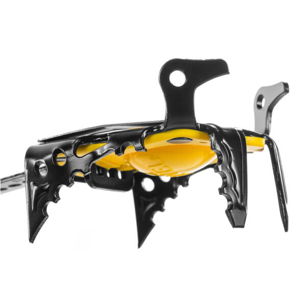 Grivel G12 Cramp-O-Matic EVO (w/Antibott) Tam Otomatik Krampon RAG12.COME - 4