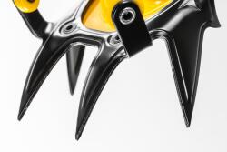 Grivel G12 DualMatic EVO Yarı+Tam Otomatik Krampon (w/Antibott, Flexbar) RAG12.DME - 2