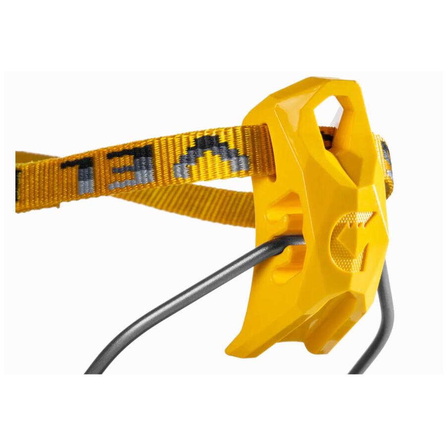 Grivel G12 New Classic EVO (w/Antibott, Flex Bar) Bağlamalı Krampon RAG12.NCE.F - 5