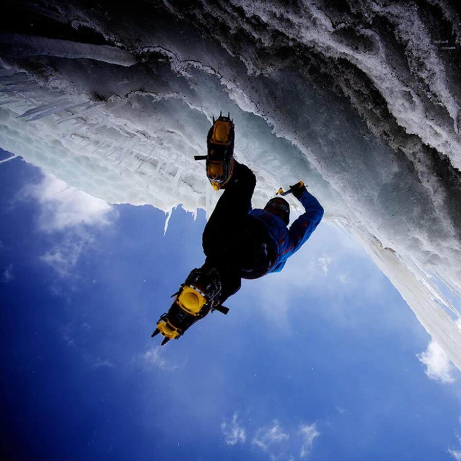 Grivel G14 Cramp-O-Matic EVO (w/Antibott) Tam Otomatik Krampon RAG14.COME - 3