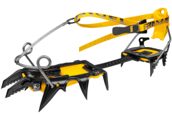 Grivel G14 NewMatic EVO (w/Antibott) Yarı Otomatik Krampon RAG14.NME - 1