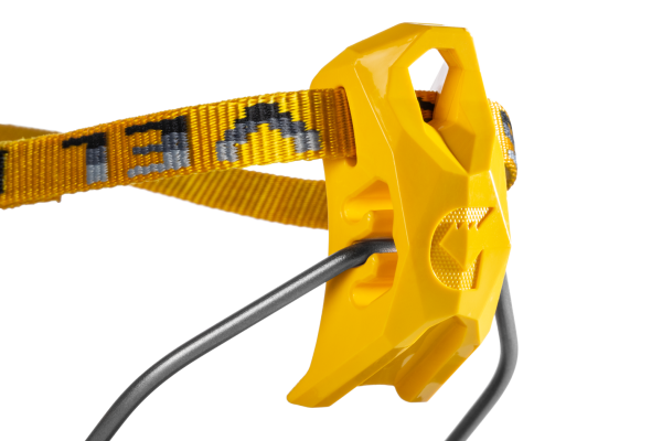 Grivel G14 NewMatic EVO (w/Antibott) Yarı Otomatik Krampon RAG14.NME - 3