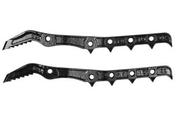 Grivel G20 Plus Çift Yedek Dişli Takımı RBG20+POINT - GRIVEL