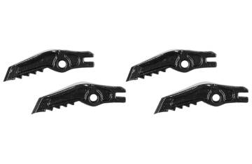 Grivel G22 Plus Yedek Dişli 4x RBG22+POINT - GRIVEL