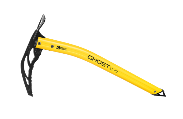 Grivel Ghost EVO Buz Kazması PIGHE - 1