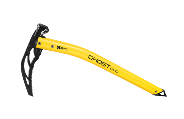Grivel Ghost EVO Hammer Buz Kazması PIGEH - 1