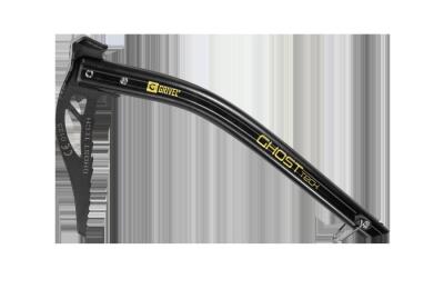 Grivel Ghost Tech w(/Hand-Rest) PIGHT - GRIVEL