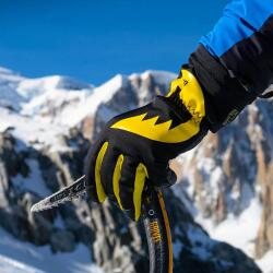 Grivel Guida Dağcılık Eldiveni GLGUIDA - 3