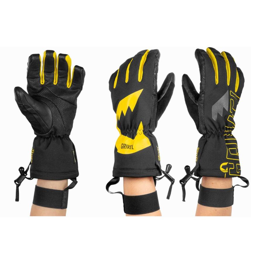 Grivel Guida Dağcılık Eldiveni GLGUIDA - 1