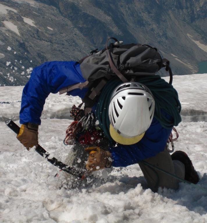 Grivel Gzero Kazma Pıg0S - 3