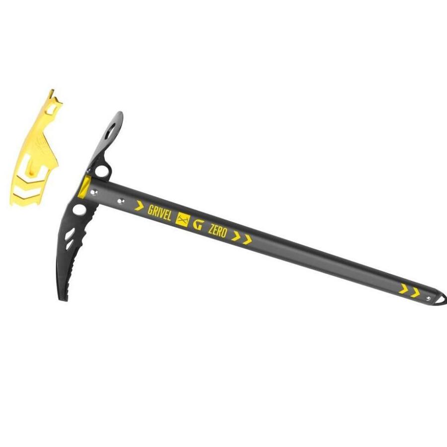 Grivel Gzero Kazma Pıg0S - 1