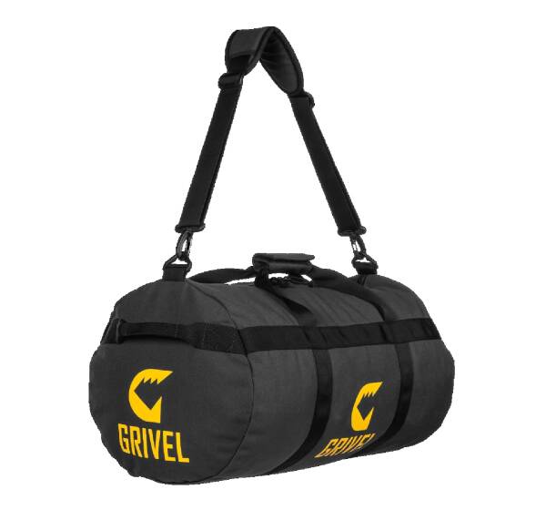 Grivel Hafif Duffel 45 Çanta ZADUFL45 - 1