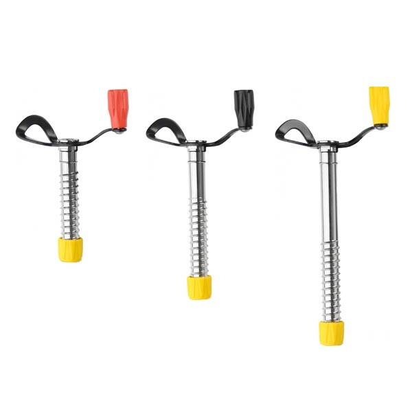 Grivel Helix Buz Vidası Is260 - 1