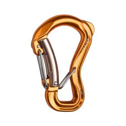 Grivel K10GS Clepsydra S Twin Gate Karabina RSK10GS - GRIVEL