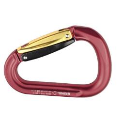 Grivel K6G Mega Twingate Hms Karabina - GRİVEL