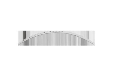 Grivel Krampon Flex Long Bar RBFLEXB - 2