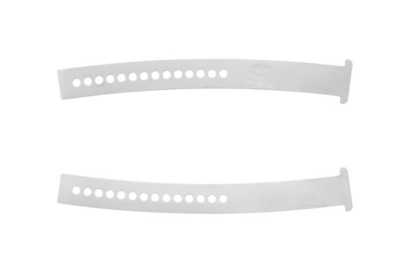 Grivel Krampon Flex Long Bar RBFLEXB - 1