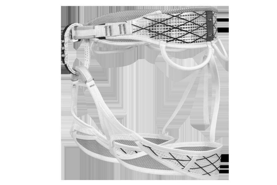 Grivel Levante Tırmanış Emniyet Kemeri HALEV - 1
