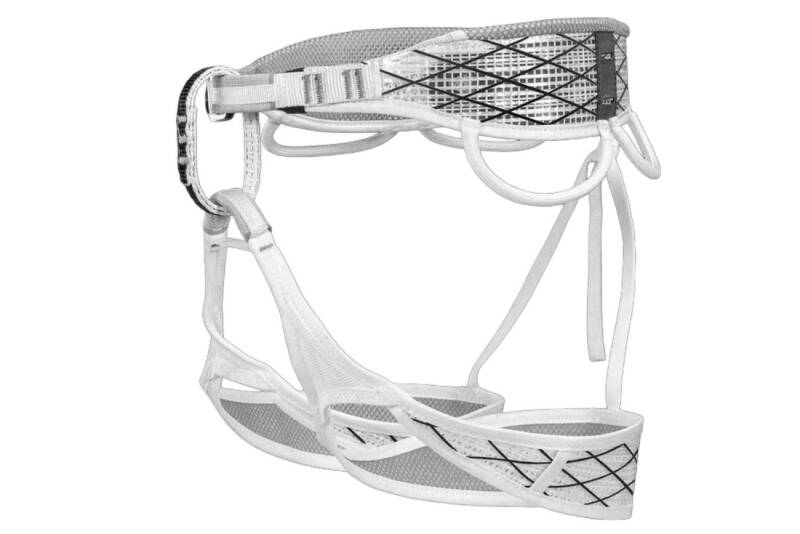 Grivel Levante Tırmanış Emniyet Kemeri HALEV - 1