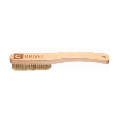 Grivel Medium Ahşap Fırça RTCLBRU.M - 1