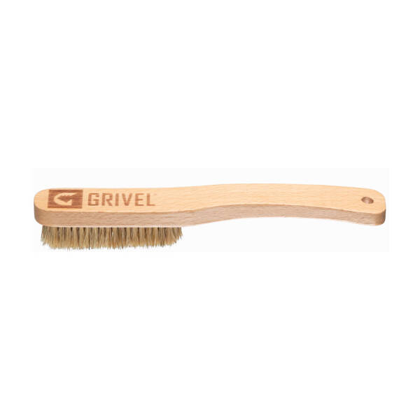 Grivel Medium Ahşap Fırça RTCLBRU.M - 1