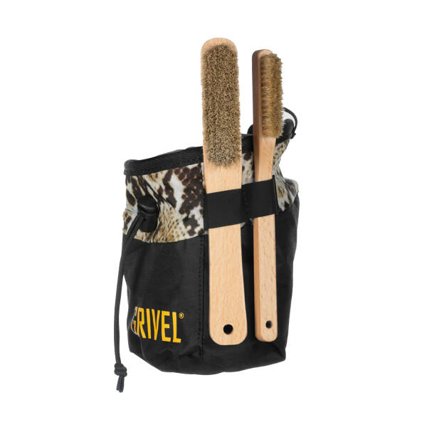 Grivel Medium Ahşap Fırça RTCLBRU.M - 2