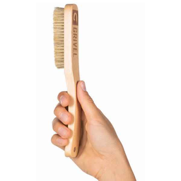 Grivel Medium Ahşap Fırça RTCLBRU.M - 3