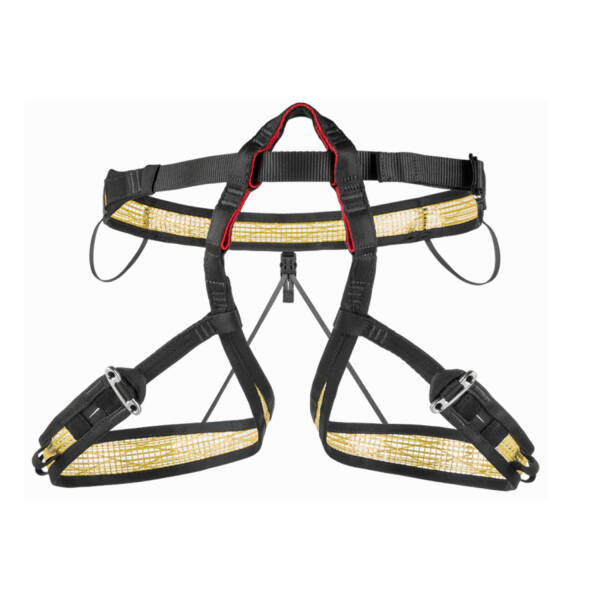 Grivel Mistral Harness Tırmanış Emniyet Kemeri HAMIS2 - 1