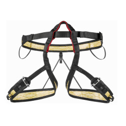 Grivel Mistral Light Emniyet Kemeri HAMIS - 1