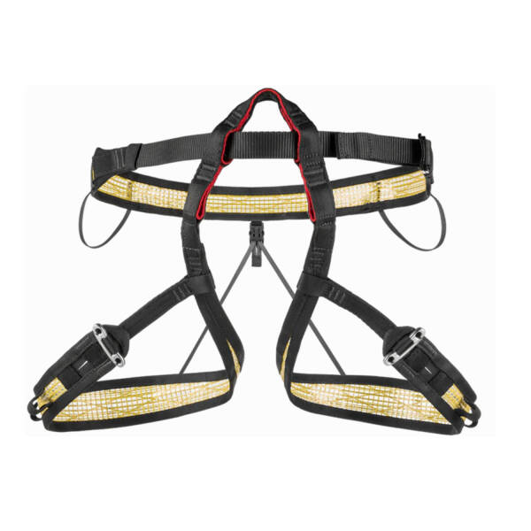 Grivel Mistral Light Emniyet Kemeri HAMIS - 1