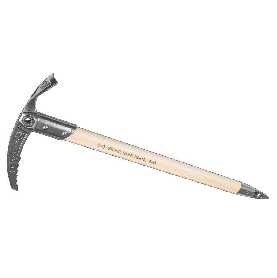 Grivel Monte Bianco Kazma Pi022 - 1