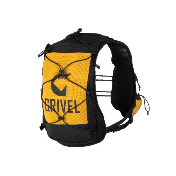 Grivel Mountain Runner EVO 10 Sırt Çantası ZAMTNE10 - 1