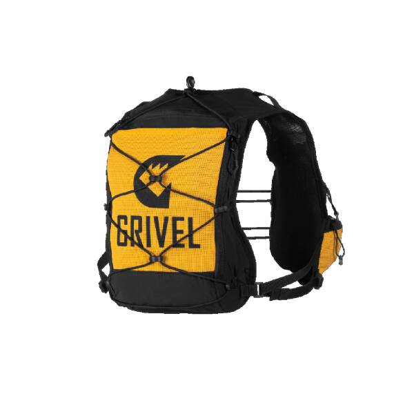 Grivel Mountain Runner EVO 5 Sırt Çantası ZAMTNE5 - 1