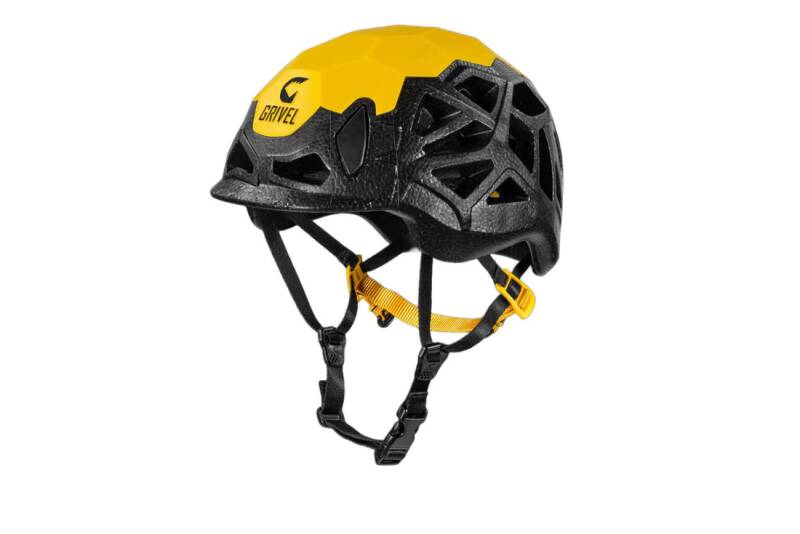 Grivel Mutant Hafif Dağcılık Kaskı HEMUT - 1