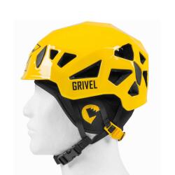 Grivel Ombra Kask İçi Astar Bone Başlık ACOMBRA - 2
