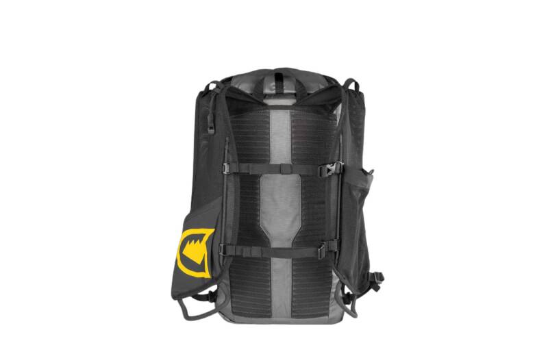 Grivel Rapido 18L Teknik Sırt Çantası ZARPD18 - 2