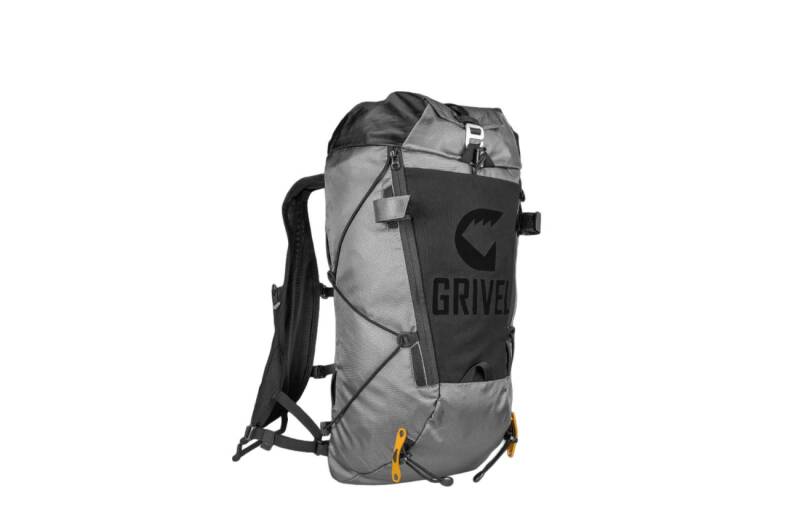 Grivel Rapido 18L Teknik Sırt Çantası ZARPD18 - 1