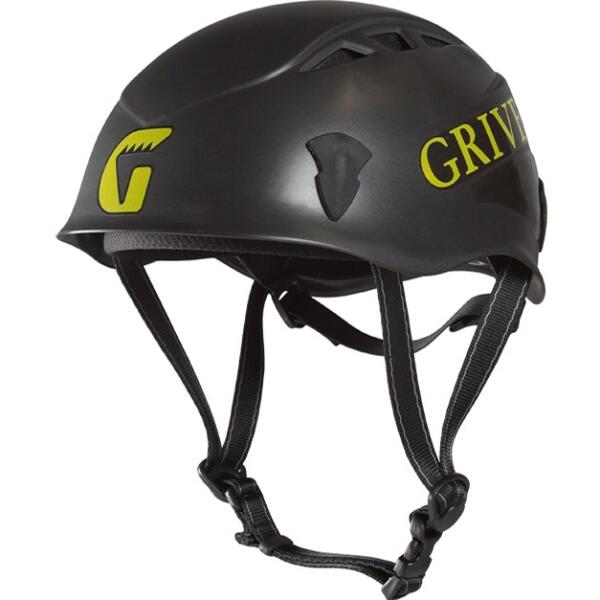 Grivel Salamander 2.0 Dağcılık Kaskı HESAL2BLA - 1