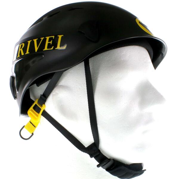 Grivel Salamander 2.0 Dağcılık Kaskı HESAL2BLA - 3