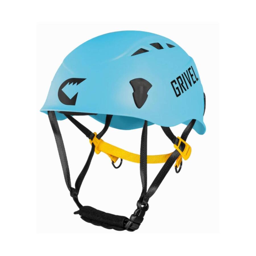 Grivel Salamander 2.0 Dağcılık Kaskı HESAL2BLU - 1